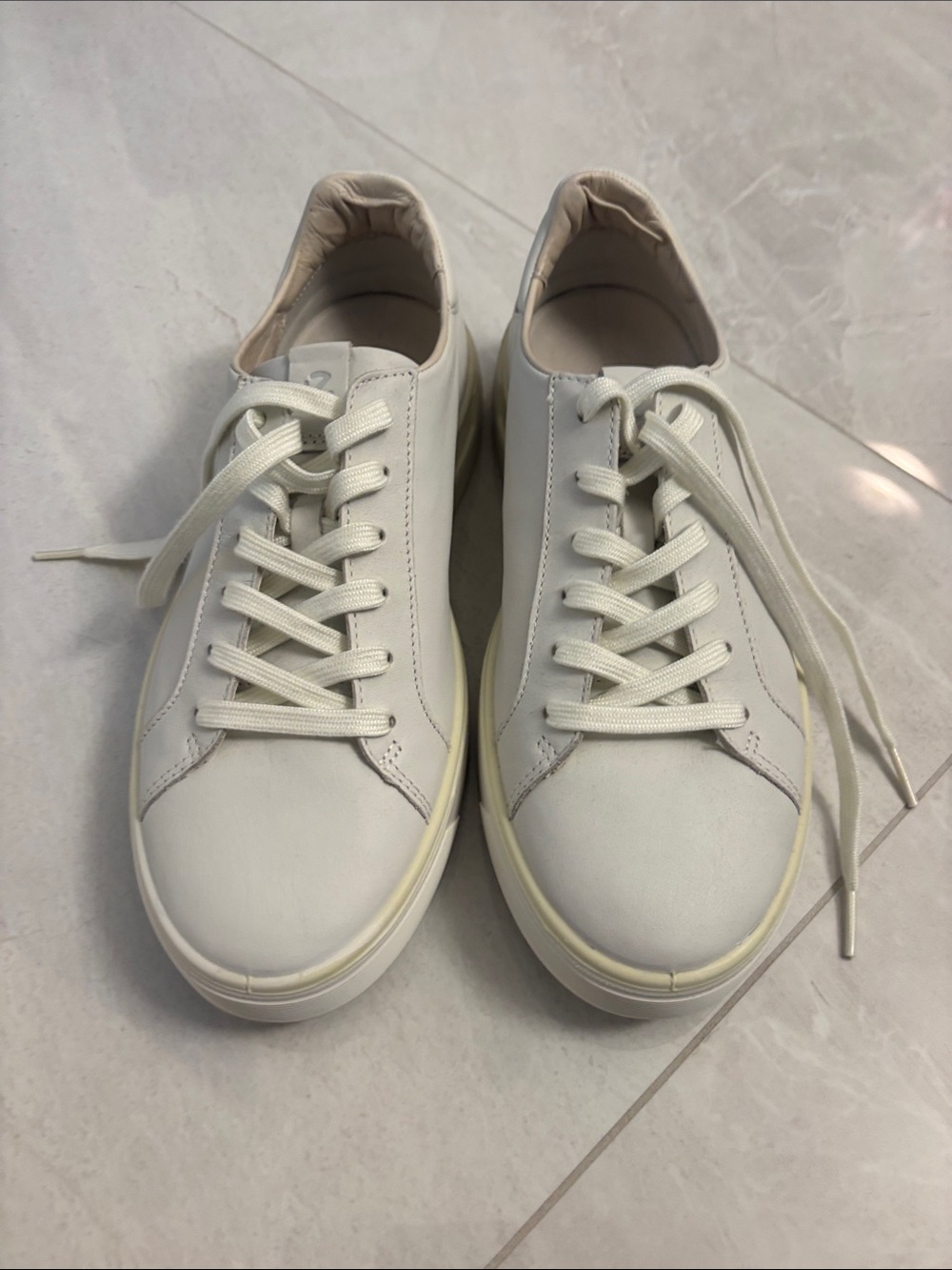 ECCO Street Tray W sneaker BRAND NEW